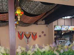 -巴尔喀十新疆餐厅(开发区店)