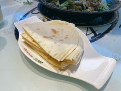 -君王铁帽烤肉(呼市总店)