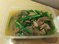 牛三星汤-珍珍小食店(西华路店)