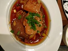 -怡品堂·金宴 (北京索菲特大酒店)
