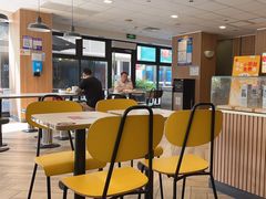 -麦当劳(保利若比邻店)