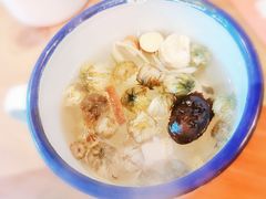 -炉小二铜锅牛蛙•川湘菜(三里屯店)