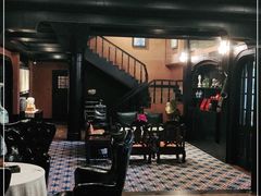-翠园十八号庭院餐厅