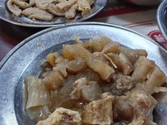 -阿秋牛排(湖心街店)