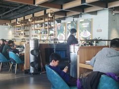 大堂-一品诚记烤肉·甄选店(中南路店)