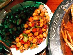 -蛮横肉蟹煲(印象城店)