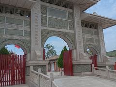 -玉皇阁