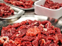 -张哞哞·鲜切牛肉自助火锅(高德置地店)
