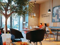 -Wagas沃歌斯(信泰中心商场店)