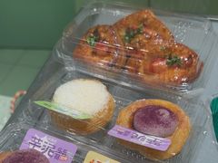 -泸溪河桃酥(龙湖长楹天街店)
