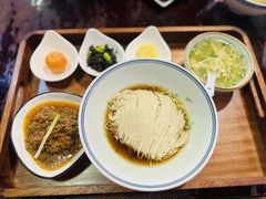 -同得兴 Since·1995 传统苏式面馆(嘉馀坊店)