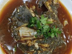 -聚德福海鲜家常菜(刘庄店)