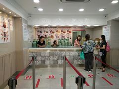 -珍妮曲奇聪明小熊(尖沙咀店)