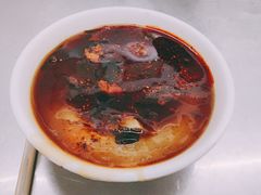 -杨记灌肠(食品街店)
