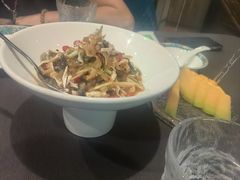 -肆月河豚·新淮扬(金融街店)