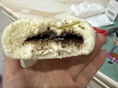 -二斗栗子(黄河道店)