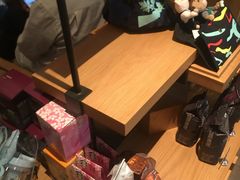 -星巴克(汾阳路店)