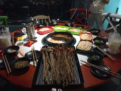 -钢管厂五区小郡肝串串香(南山店)