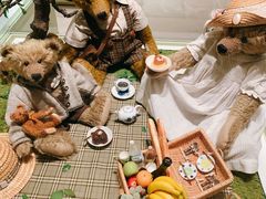 -济州岛泰迪熊博物馆