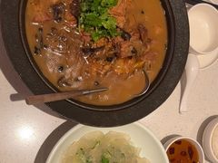 -北大荒人•新东北菜(青岛银座店)