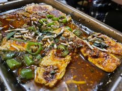-云南建水鸡脚王烧烤(商贸路店)
