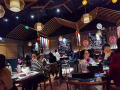 -枫伝料理居酒屋