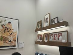 -海马体照相馆丨大师(青岛万象城店)
