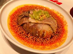 -俏江南天津时尚曲艺主题餐厅(马场道店)