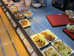 -虹梅食堂·爱蝦乃家
