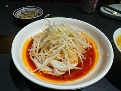 -长安大牌档之龙头酒肆(荣民龙首广场店)