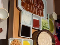 -丽满园·春饼烤鸭(金地广场店)