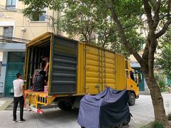 -上海跃迁搬场公司 日式搬家