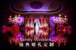 -大连城堡豪华精选酒店·宴会厅