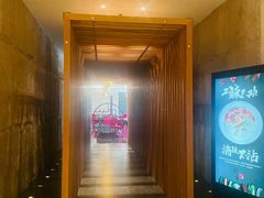 -粤尚腾香居中餐厅(首都机场希尔顿店)