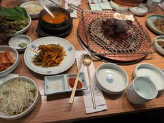 -王妃家(明洞中央店)