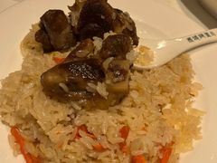 羊肉手抓饭-西域阿里马新疆菜·清真(桂花路店)