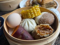 -WILDS 野有食(碧坞店)