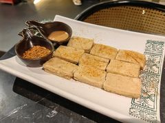 -云海肴云南菜·蒸汽石锅鱼(青岛万象城店)