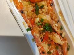 -新白鹿餐厅(爱琴海购物中心店)