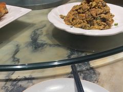 -梁家大院•农家菜(昆山会展中心店)