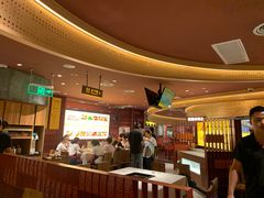 -巴奴毛肚火锅(龙湖锦艺城店)