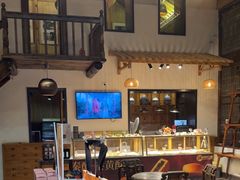 -陕拾叁(袁家村店)