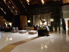 -三亚湾海居铂尔曼度假酒店