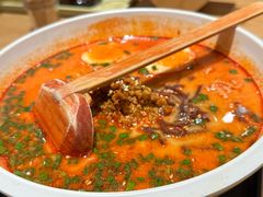 -味千拉面(广州白云机场T1西二店)