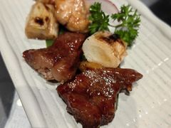 -一本魅·日式料理