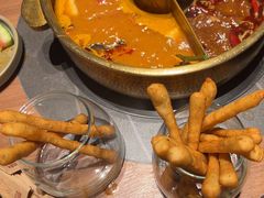 -巴奴毛肚火锅(京西大悦城店)