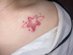 -雕哥的纹身店A3 TATTOO&纹身培训