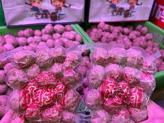 -阿娟牛肉丸·手打牛肉丸·现做现卖