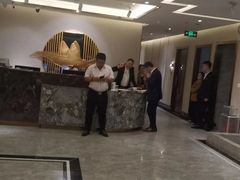 -华夏良子·足道SPA艾灸(铁道大厦店)