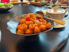 -新骏景万豪酒店·万豪中餐厅